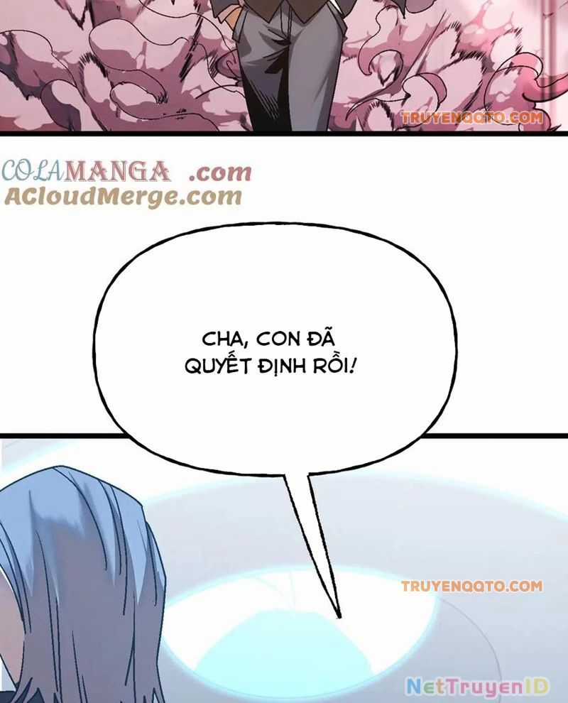 Cao Võ: Hạ Cánh Đến Một Vạn Năm Sau Chương 199 trang 50