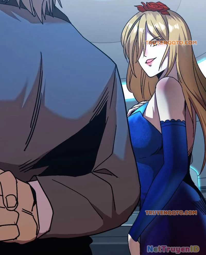 Cao Võ: Hạ Cánh Đến Một Vạn Năm Sau Chương 199 trang 51