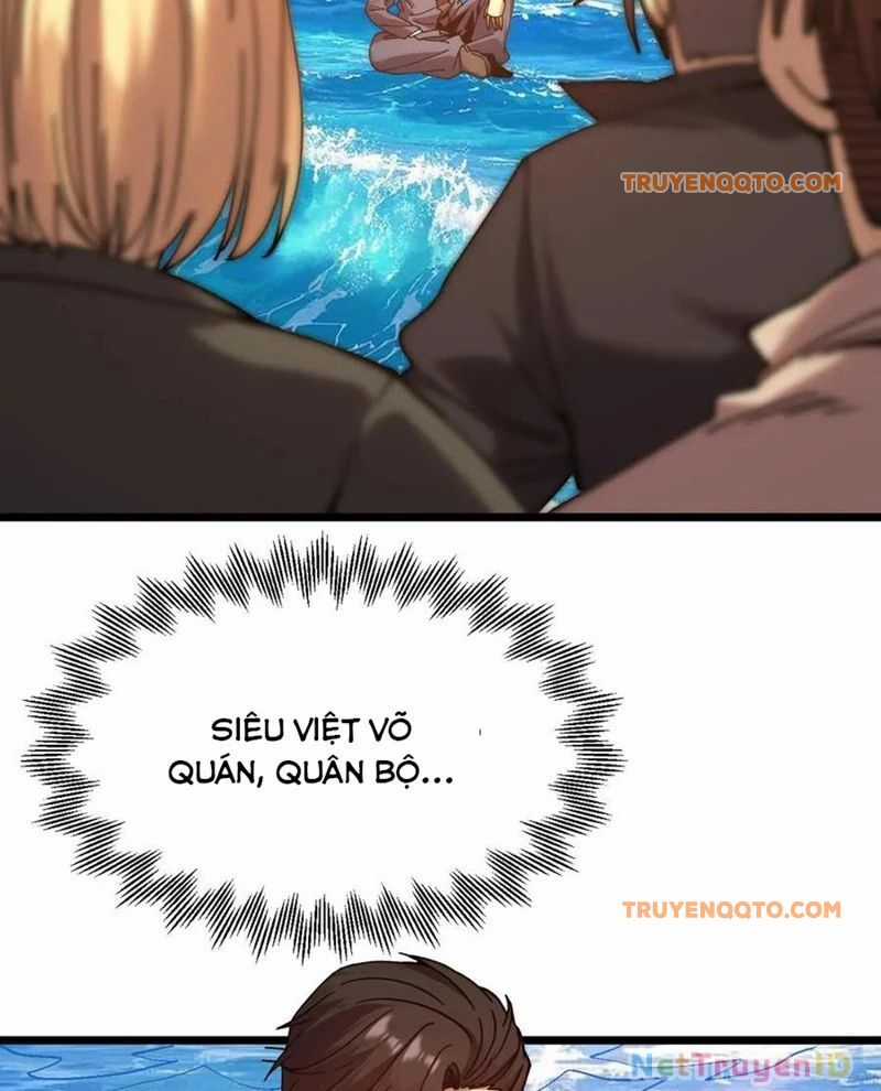 Cao Võ: Hạ Cánh Đến Một Vạn Năm Sau Chương 199 trang 61