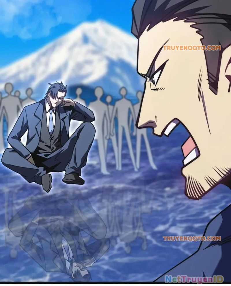 Cao Võ: Hạ Cánh Đến Một Vạn Năm Sau Chương 199 trang 66