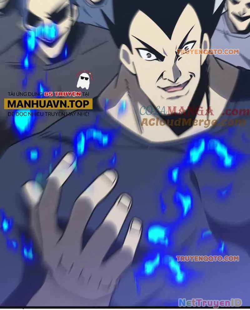 Cao Võ: Hạ Cánh Đến Một Vạn Năm Sau Chương 199 trang 68