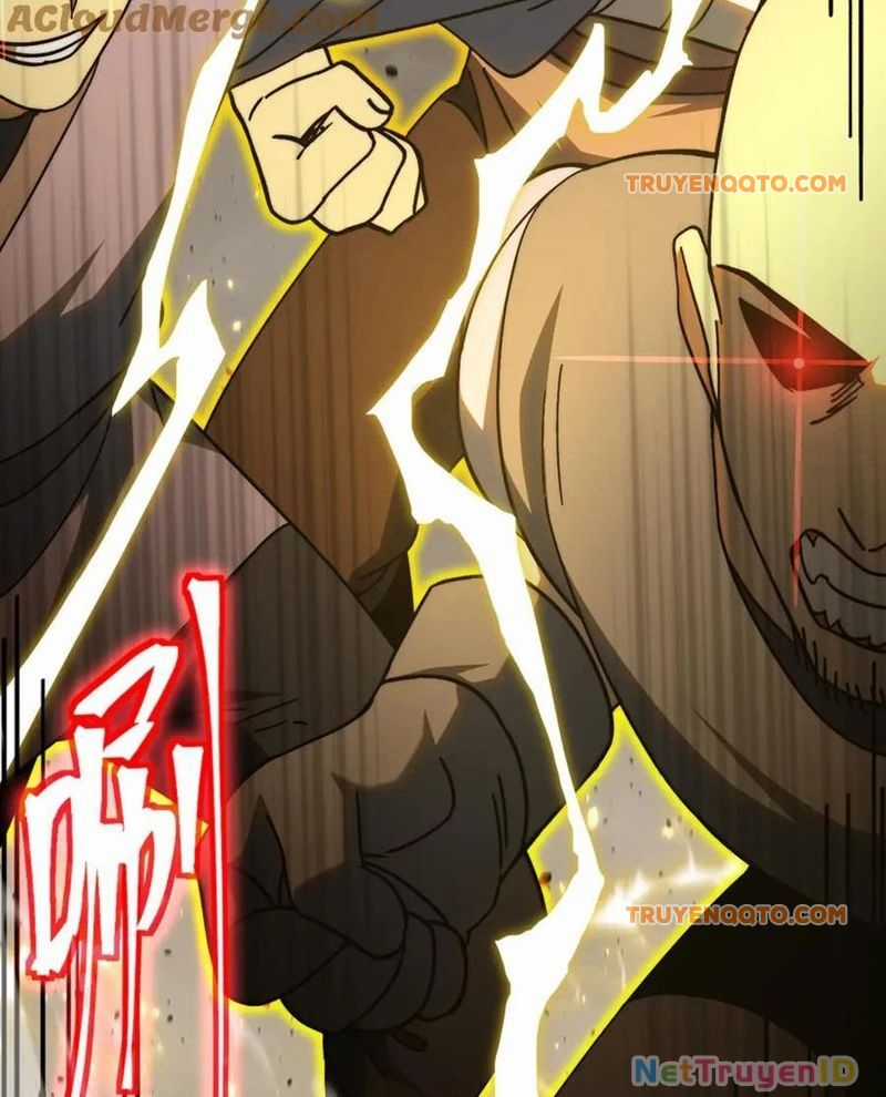 Cao Võ: Hạ Cánh Đến Một Vạn Năm Sau Chương 199 trang 81