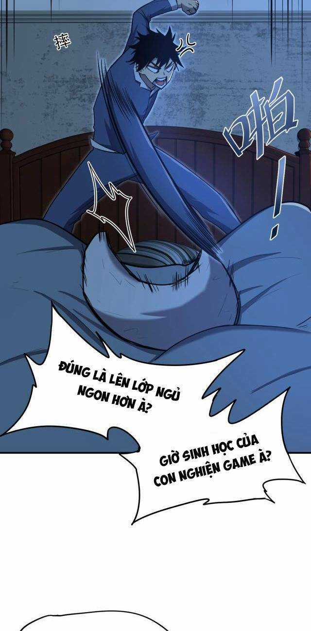 Cao Võ: Hạ Cánh Đến Một Vạn Năm Sau Chương 2 trang 54