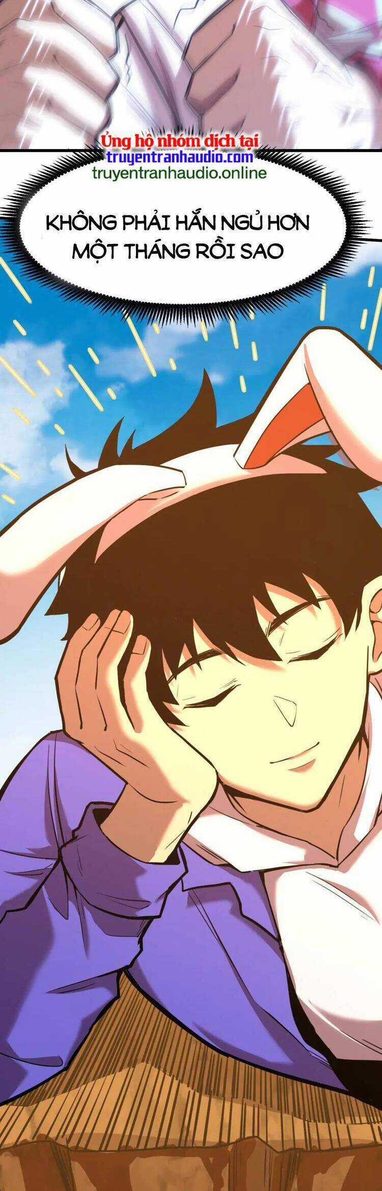 Cao Võ: Hạ Cánh Đến Một Vạn Năm Sau Chương 21.5 trang 10