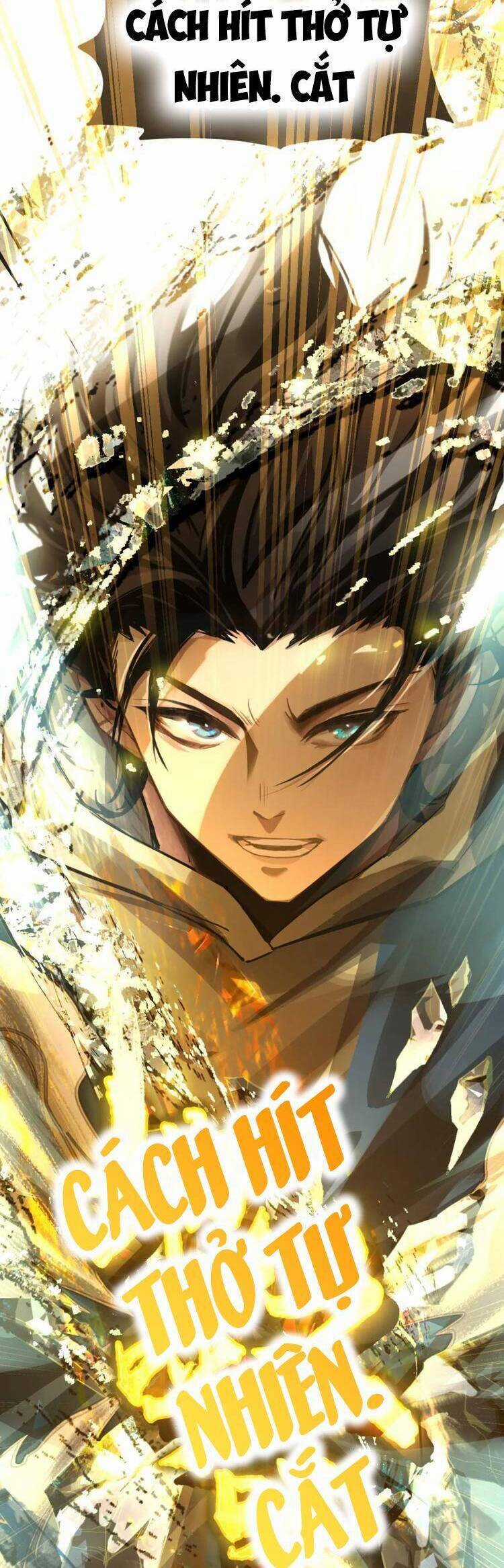 Cao Võ: Hạ Cánh Đến Một Vạn Năm Sau Chương 21.5 trang 14