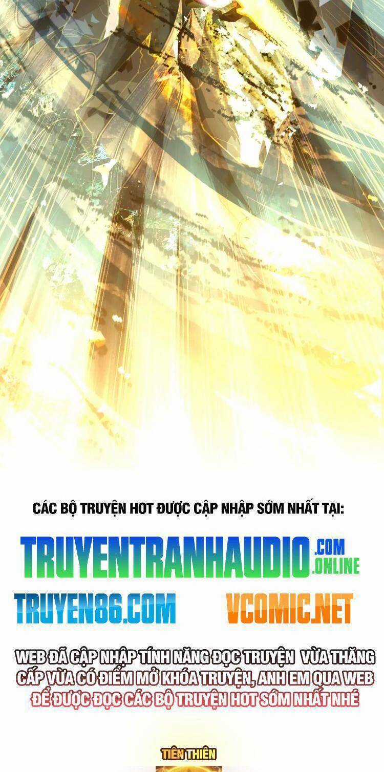 Cao Võ: Hạ Cánh Đến Một Vạn Năm Sau Chương 21.5 trang 15