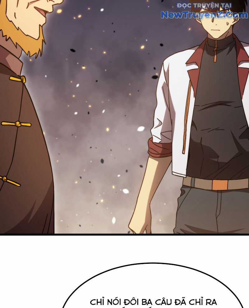 Cao Võ: Hạ Cánh Đến Một Vạn Năm Sau Chương 217 trang 104