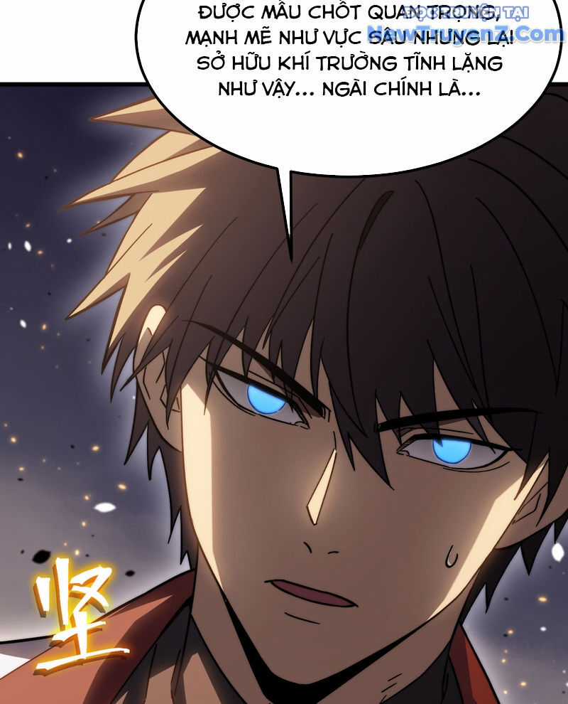 Cao Võ: Hạ Cánh Đến Một Vạn Năm Sau Chương 217 trang 105