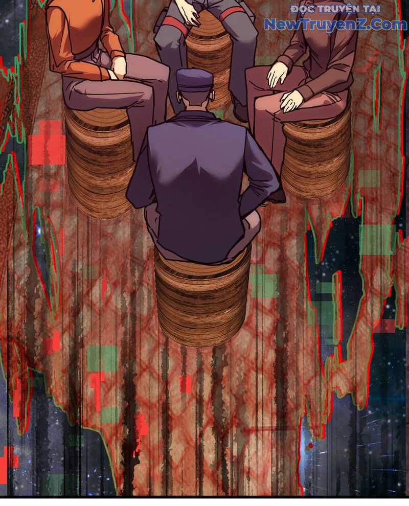 Cao Võ: Hạ Cánh Đến Một Vạn Năm Sau Chương 217 trang 12