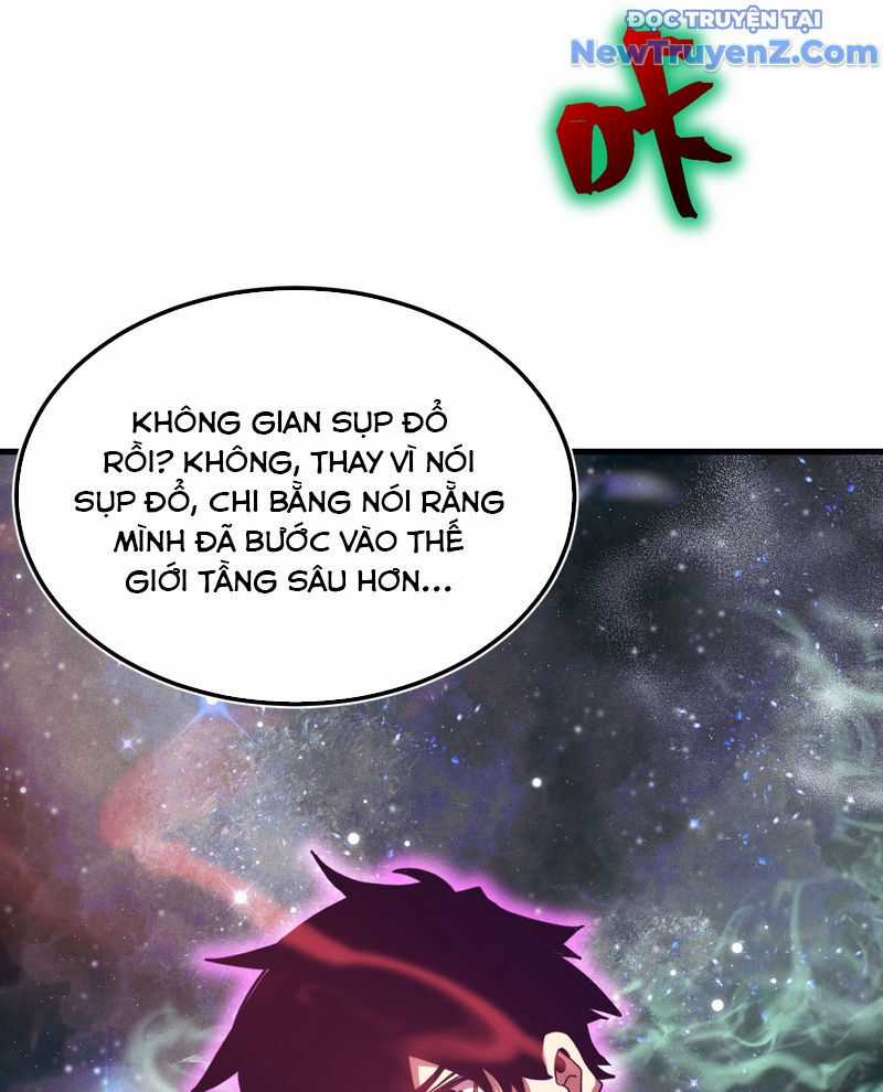 Cao Võ: Hạ Cánh Đến Một Vạn Năm Sau Chương 217 trang 13