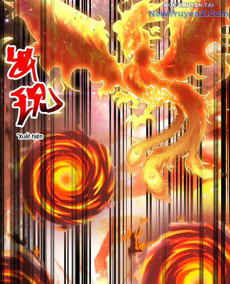 Cao Võ: Hạ Cánh Đến Một Vạn Năm Sau Chương 217 trang 19