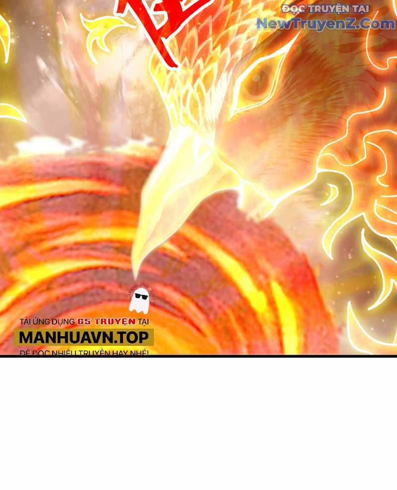 Cao Võ: Hạ Cánh Đến Một Vạn Năm Sau Chương 217 trang 21