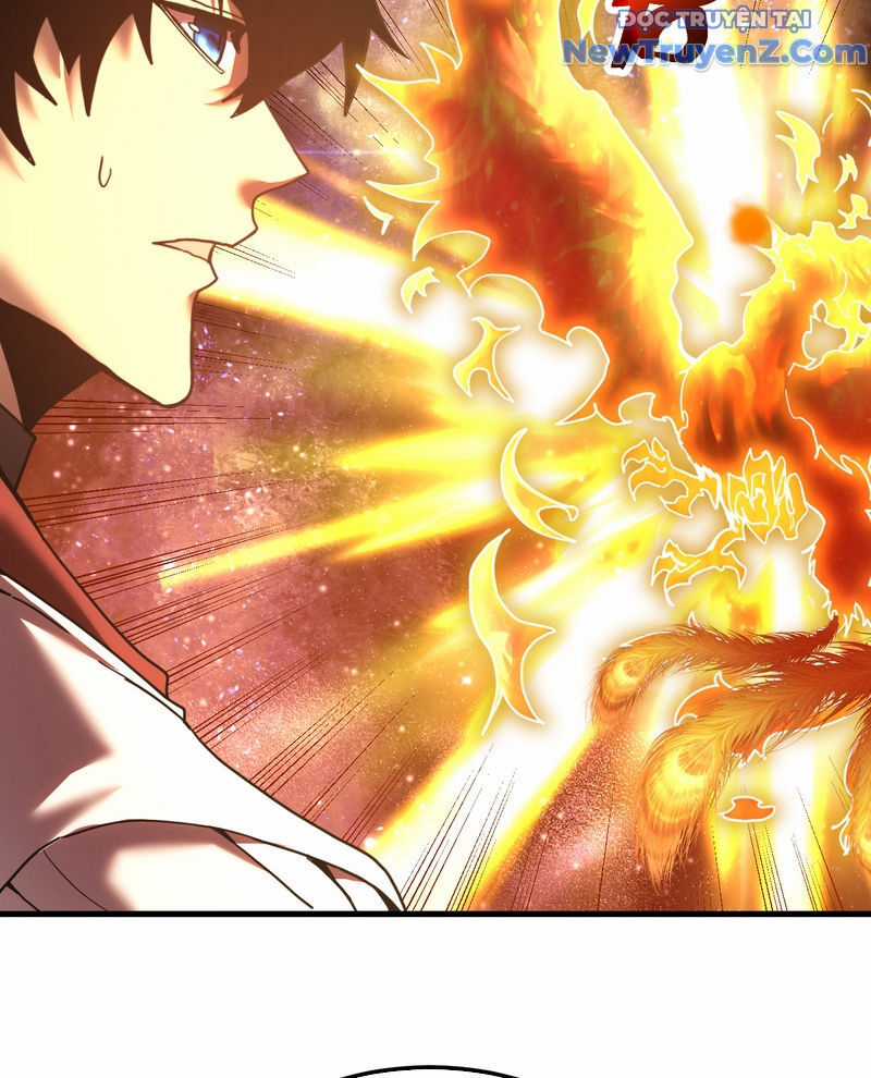 Cao Võ: Hạ Cánh Đến Một Vạn Năm Sau Chương 217 trang 23