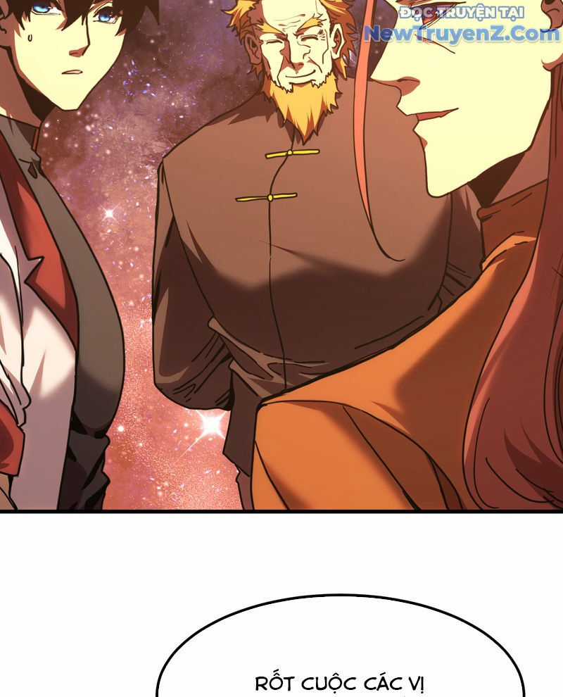 Cao Võ: Hạ Cánh Đến Một Vạn Năm Sau Chương 217 trang 25