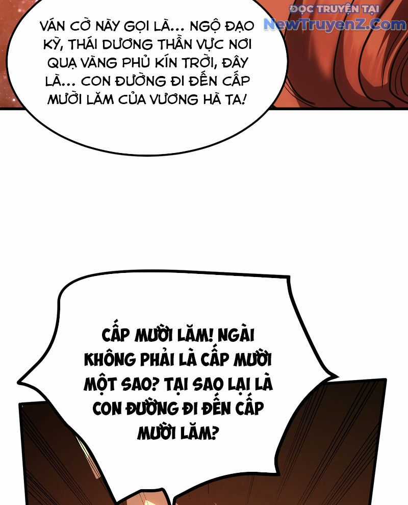 Cao Võ: Hạ Cánh Đến Một Vạn Năm Sau Chương 217 trang 29