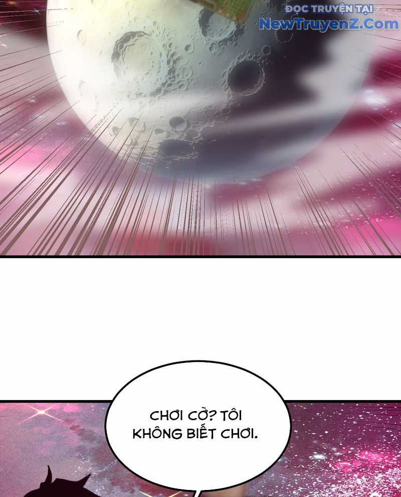 Cao Võ: Hạ Cánh Đến Một Vạn Năm Sau Chương 217 trang 3