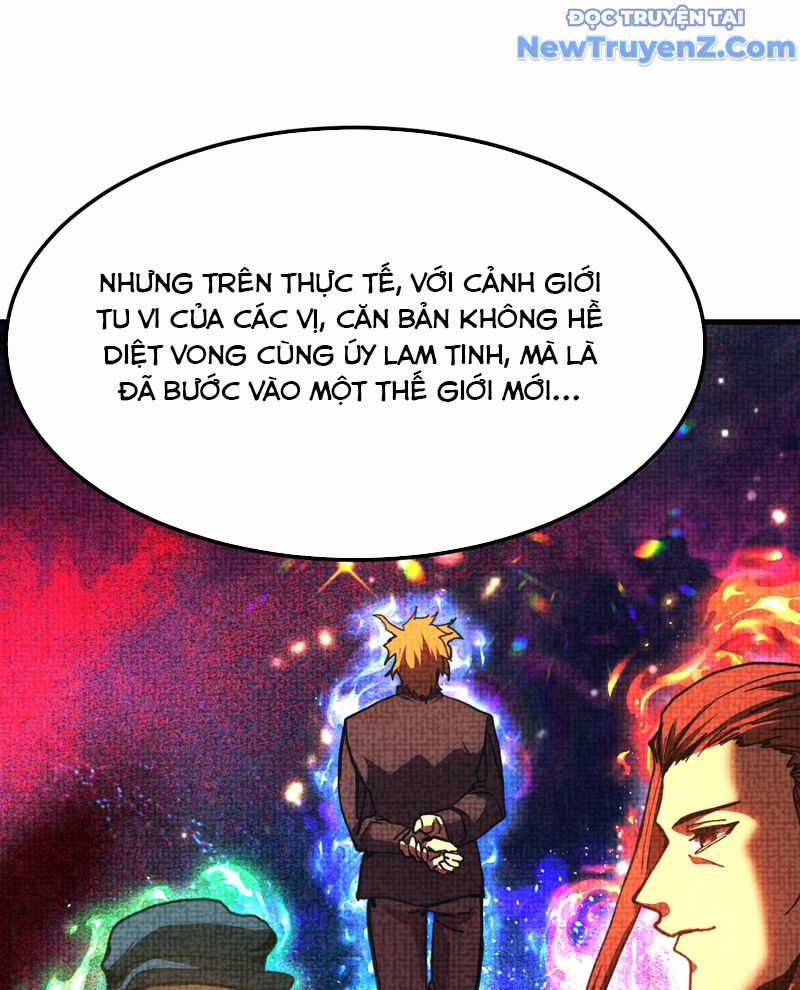 Cao Võ: Hạ Cánh Đến Một Vạn Năm Sau Chương 217 trang 38