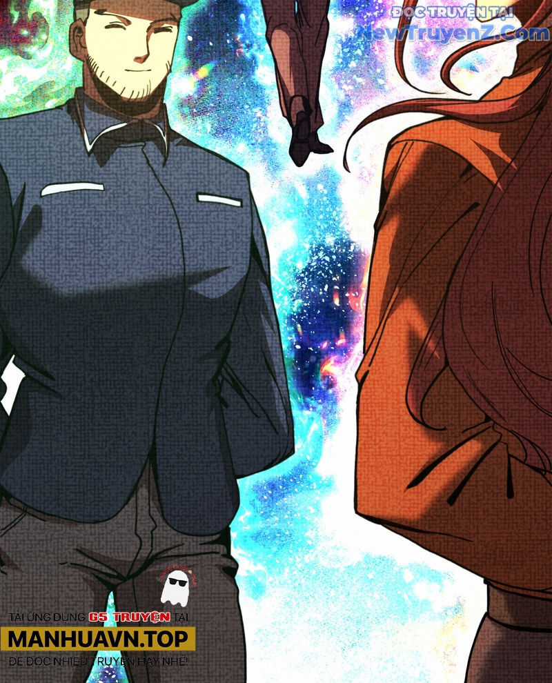 Cao Võ: Hạ Cánh Đến Một Vạn Năm Sau Chương 217 trang 39