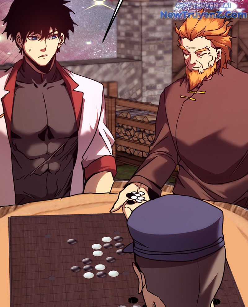 Cao Võ: Hạ Cánh Đến Một Vạn Năm Sau Chương 217 trang 4