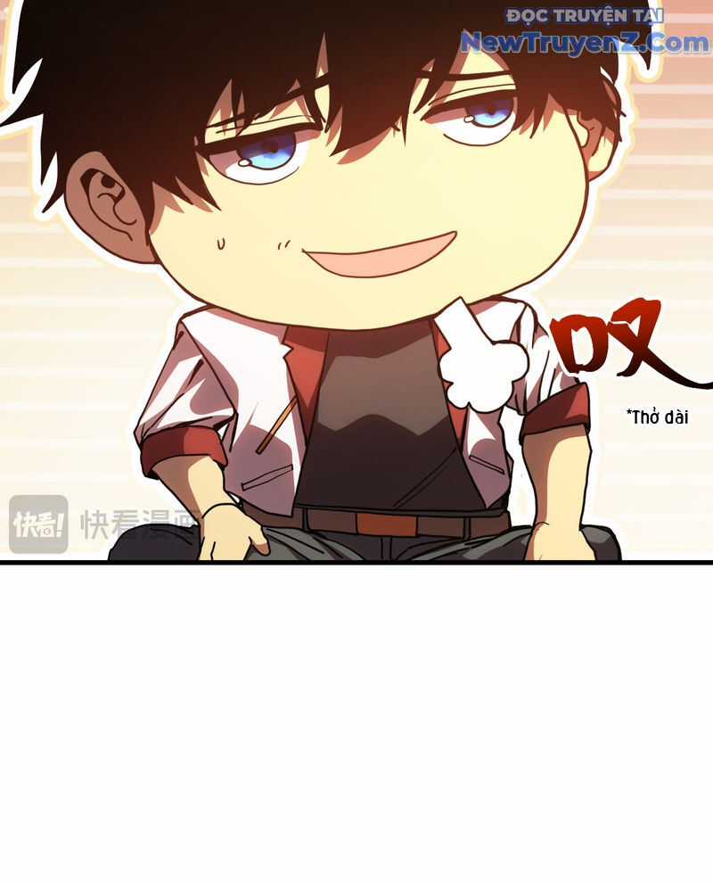 Cao Võ: Hạ Cánh Đến Một Vạn Năm Sau Chương 217 trang 41