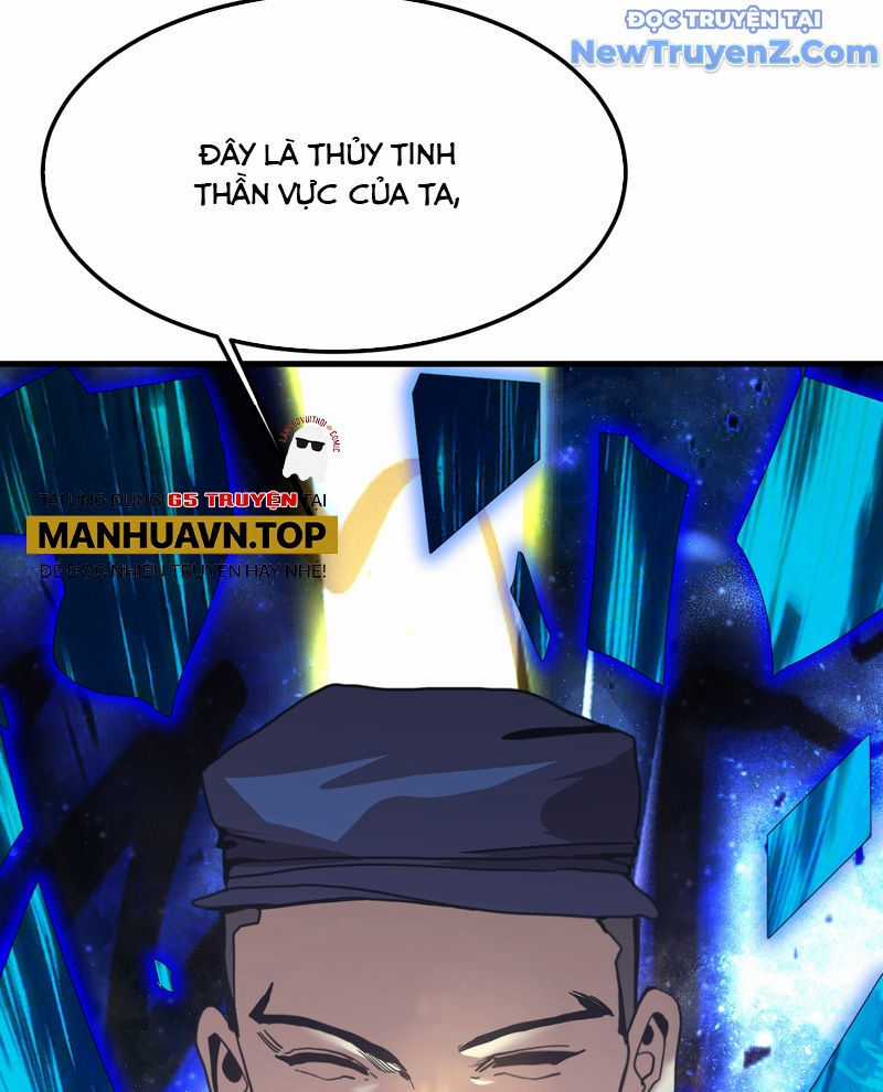 Cao Võ: Hạ Cánh Đến Một Vạn Năm Sau Chương 217 trang 44