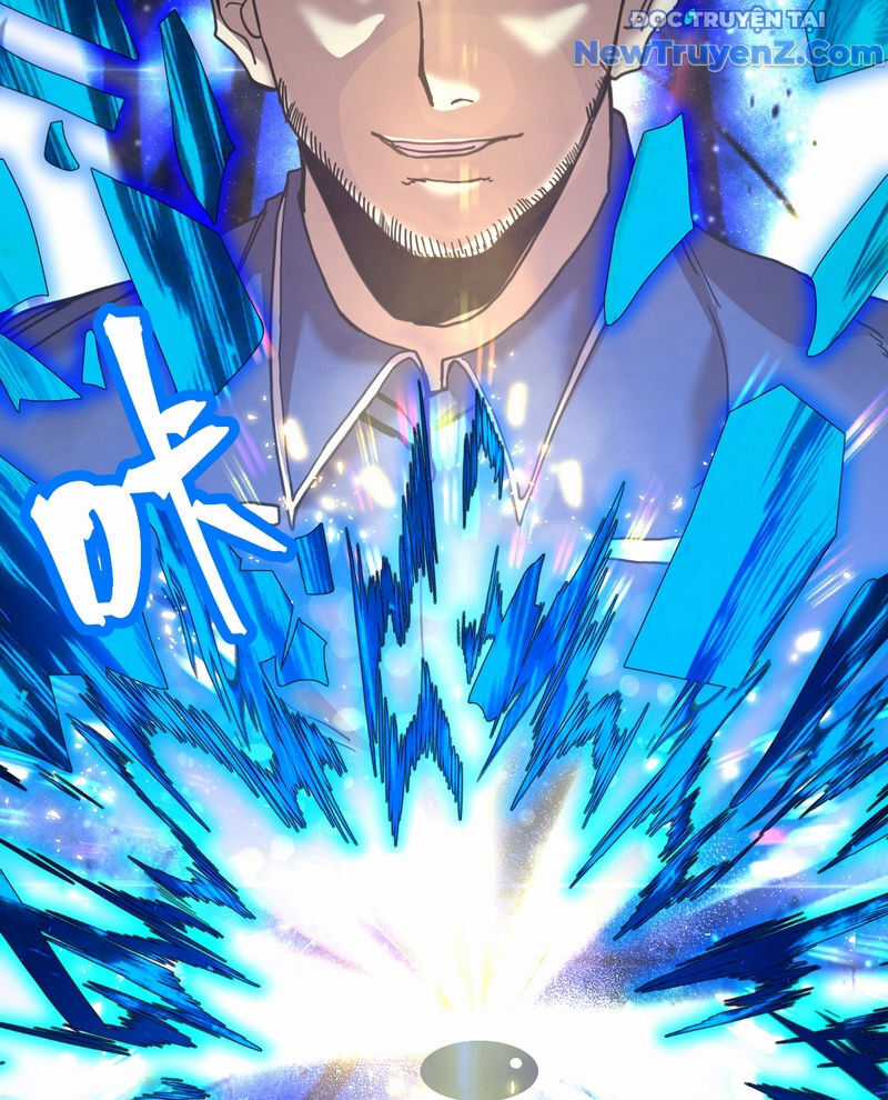 Cao Võ: Hạ Cánh Đến Một Vạn Năm Sau Chương 217 trang 45