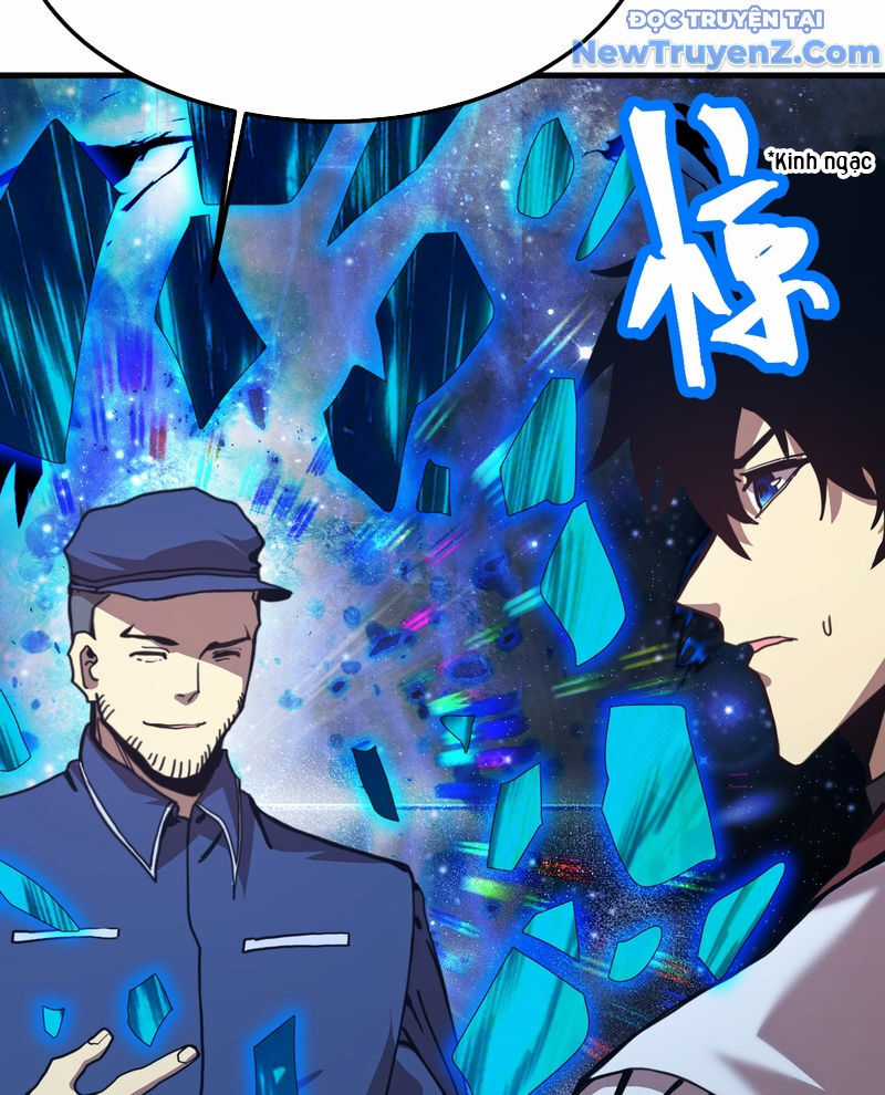 Cao Võ: Hạ Cánh Đến Một Vạn Năm Sau Chương 217 trang 47