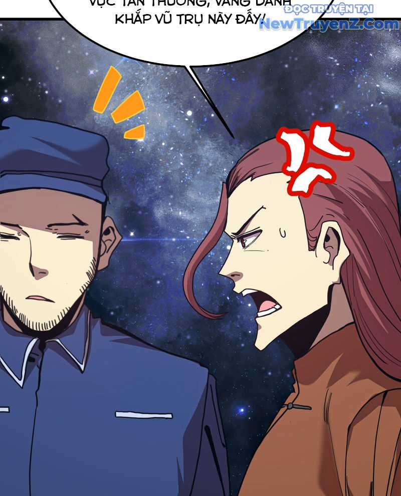 Cao Võ: Hạ Cánh Đến Một Vạn Năm Sau Chương 217 trang 49