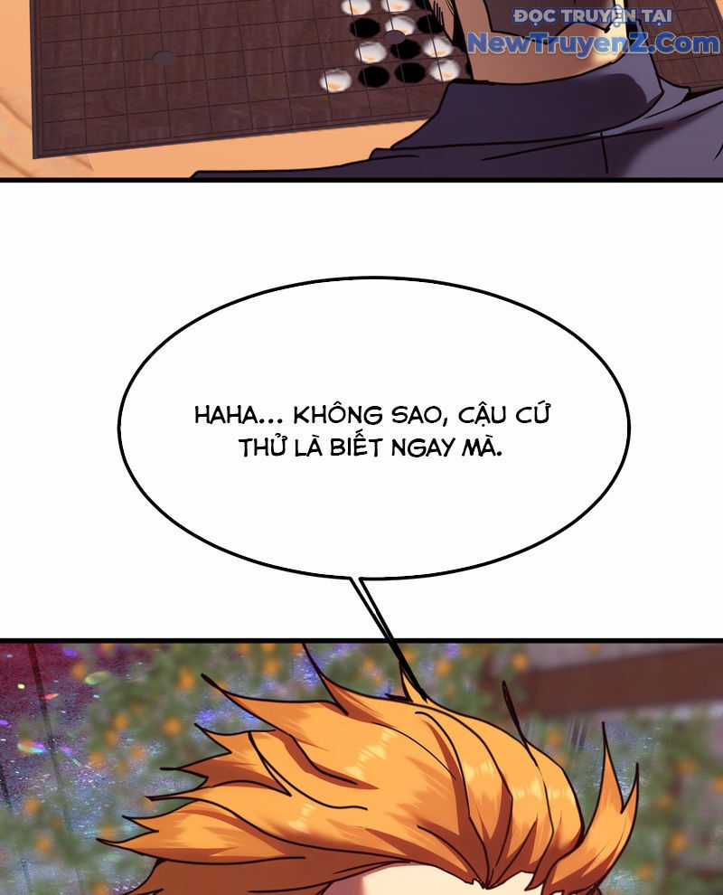 Cao Võ: Hạ Cánh Đến Một Vạn Năm Sau Chương 217 trang 5