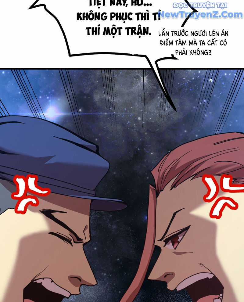 Cao Võ: Hạ Cánh Đến Một Vạn Năm Sau Chương 217 trang 53