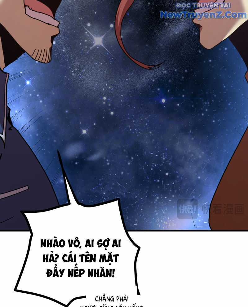 Cao Võ: Hạ Cánh Đến Một Vạn Năm Sau Chương 217 trang 54