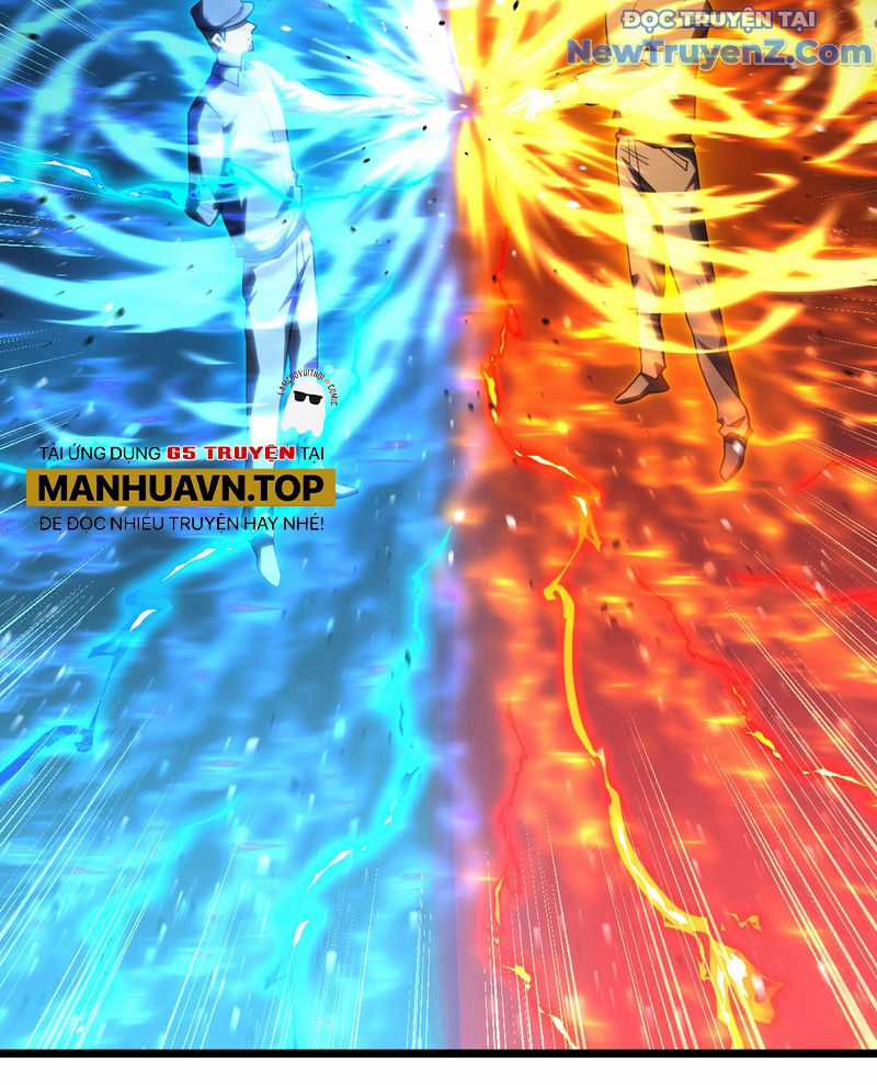 Cao Võ: Hạ Cánh Đến Một Vạn Năm Sau Chương 217 trang 56