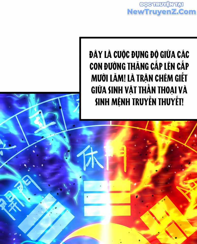 Cao Võ: Hạ Cánh Đến Một Vạn Năm Sau Chương 217 trang 57