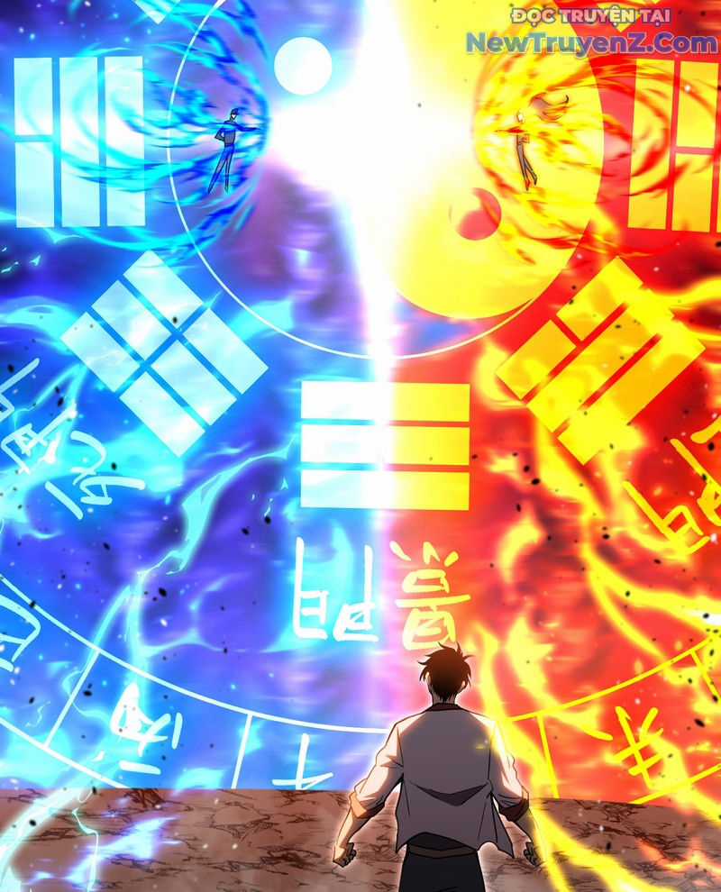 Cao Võ: Hạ Cánh Đến Một Vạn Năm Sau Chương 217 trang 58