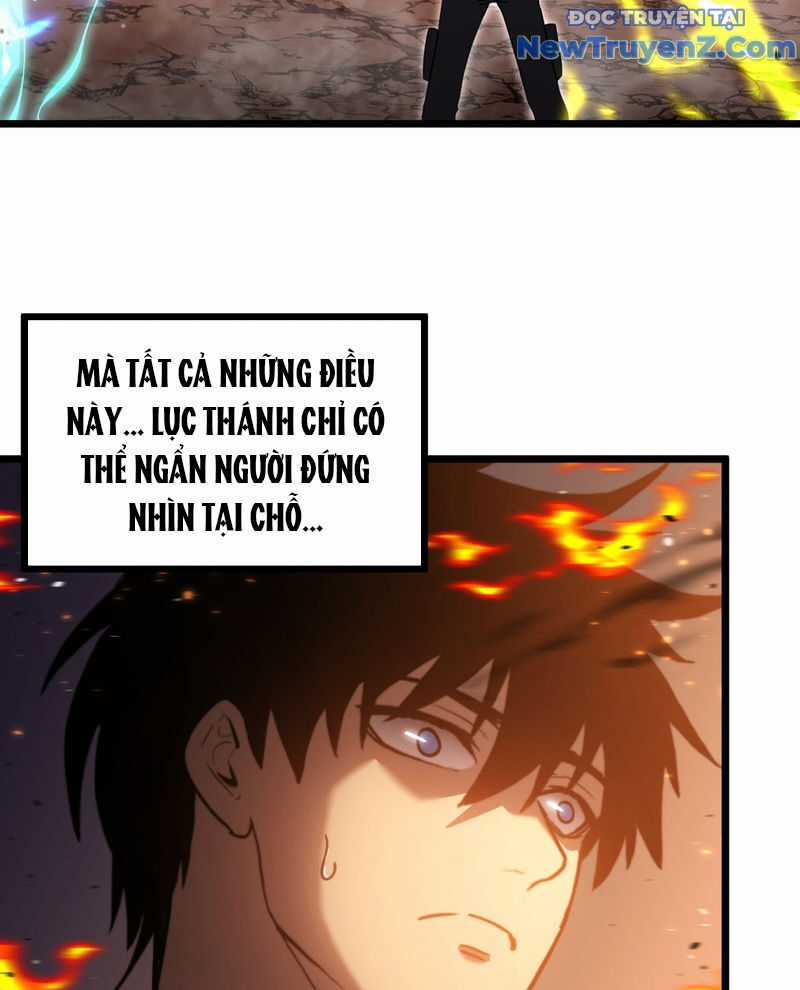 Cao Võ: Hạ Cánh Đến Một Vạn Năm Sau Chương 217 trang 59