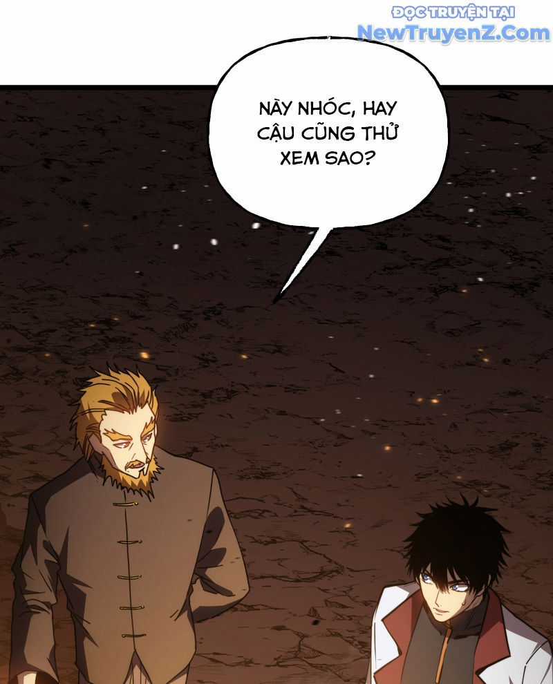 Cao Võ: Hạ Cánh Đến Một Vạn Năm Sau Chương 217 trang 61