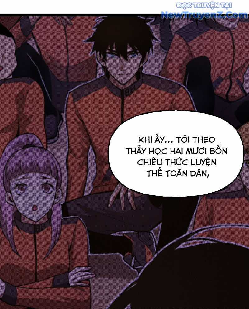 Cao Võ: Hạ Cánh Đến Một Vạn Năm Sau Chương 217 trang 75