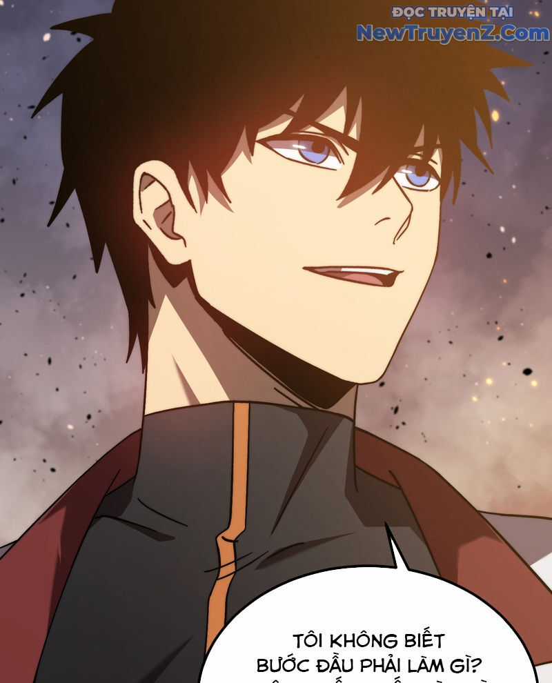 Cao Võ: Hạ Cánh Đến Một Vạn Năm Sau Chương 217 trang 80