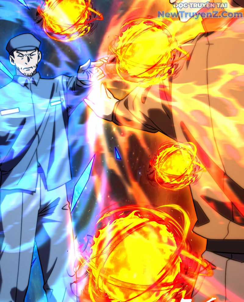 Cao Võ: Hạ Cánh Đến Một Vạn Năm Sau Chương 217 trang 82