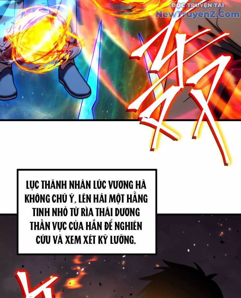 Cao Võ: Hạ Cánh Đến Một Vạn Năm Sau Chương 217 trang 83