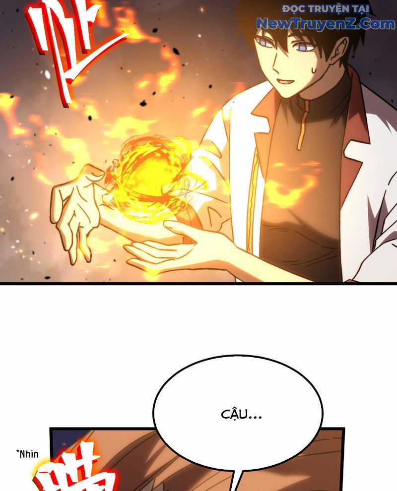 Cao Võ: Hạ Cánh Đến Một Vạn Năm Sau Chương 217 trang 84