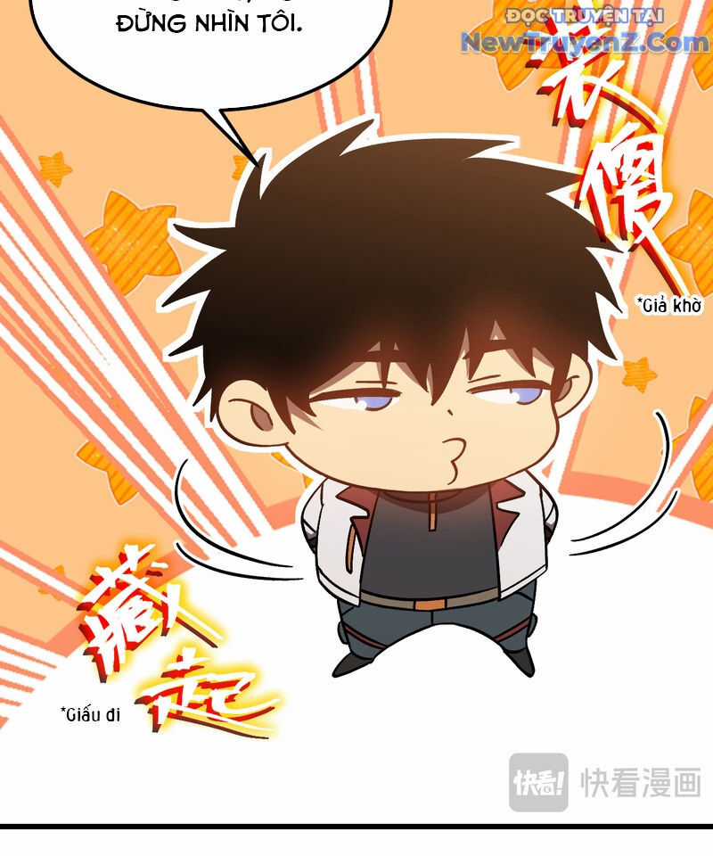 Cao Võ: Hạ Cánh Đến Một Vạn Năm Sau Chương 217 trang 86