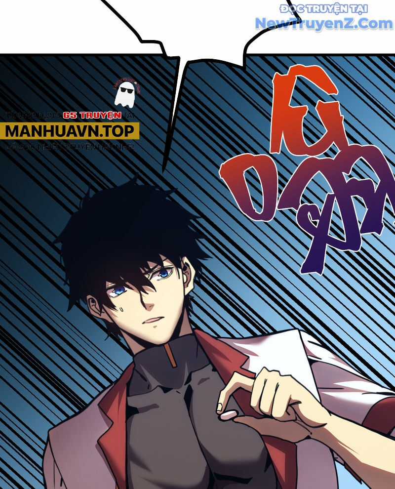 Cao Võ: Hạ Cánh Đến Một Vạn Năm Sau Chương 217 trang 9