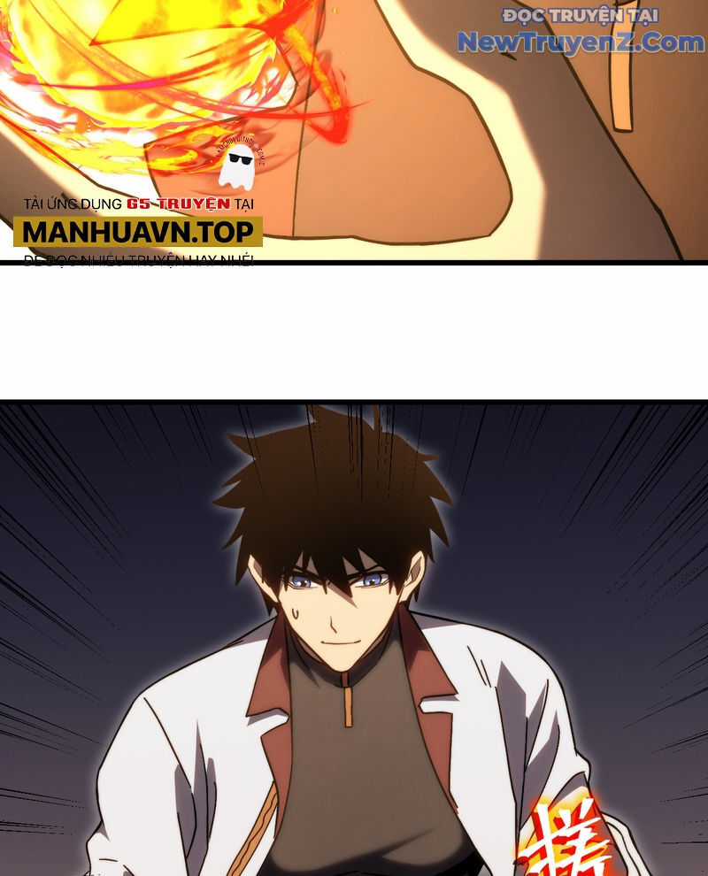 Cao Võ: Hạ Cánh Đến Một Vạn Năm Sau Chương 217 trang 90