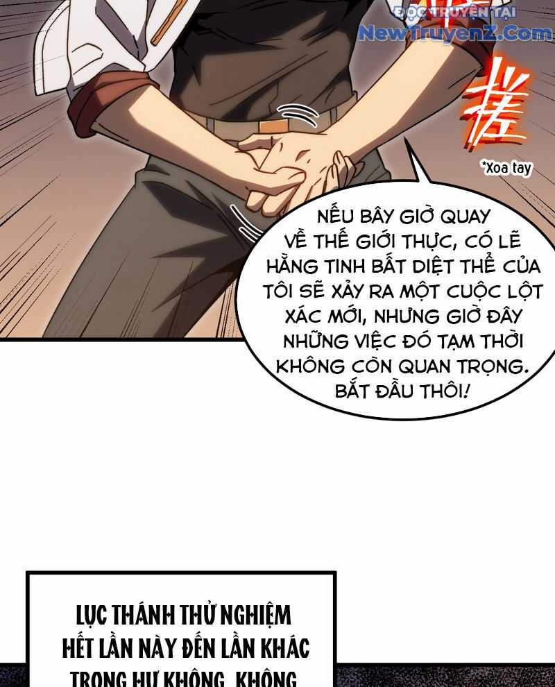 Cao Võ: Hạ Cánh Đến Một Vạn Năm Sau Chương 217 trang 91