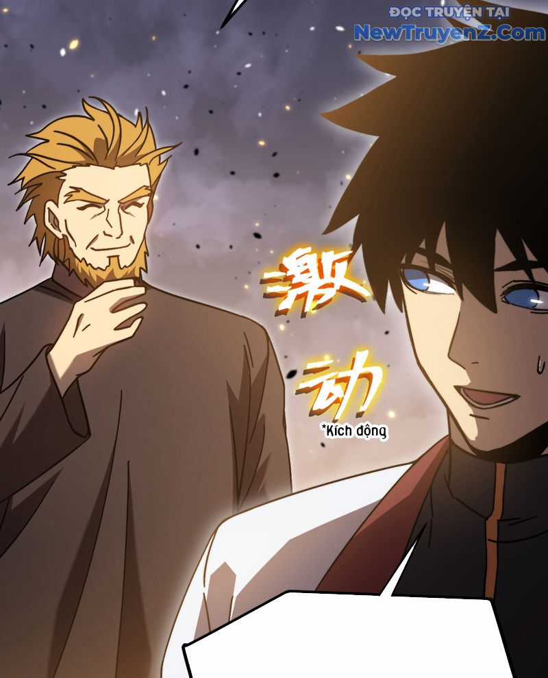 Cao Võ: Hạ Cánh Đến Một Vạn Năm Sau Chương 217 trang 98