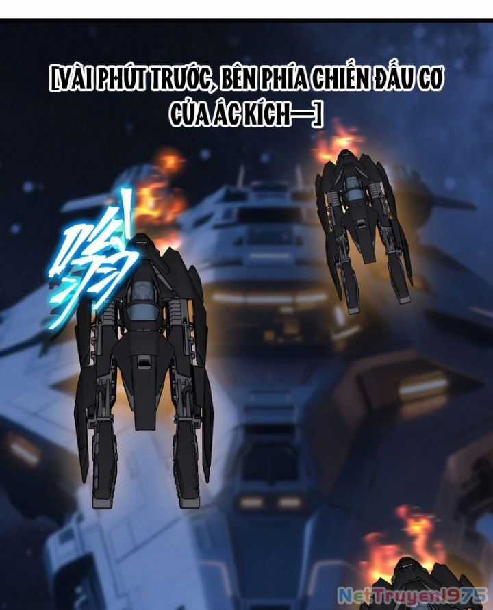 Cao Võ: Hạ Cánh Đến Một Vạn Năm Sau Chương 218 trang 101