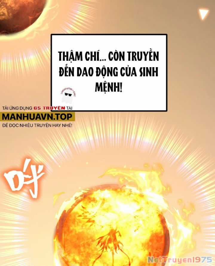 Cao Võ: Hạ Cánh Đến Một Vạn Năm Sau Chương 218 trang 19