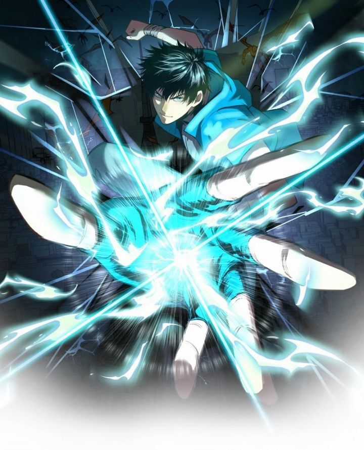 Cao Võ: Hạ Cánh Đến Một Vạn Năm Sau Chương 218 trang 2