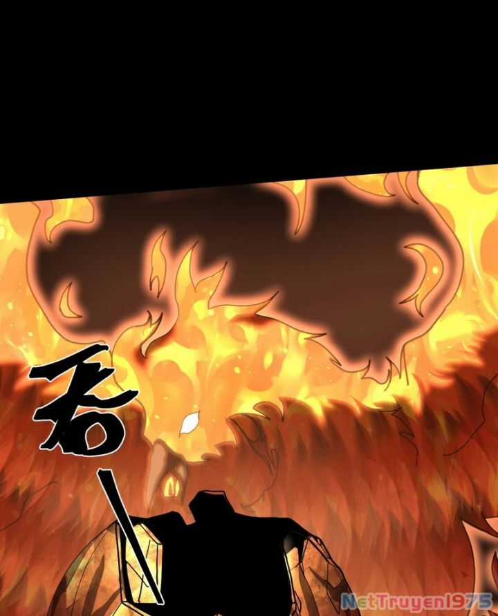 Cao Võ: Hạ Cánh Đến Một Vạn Năm Sau Chương 218 trang 27